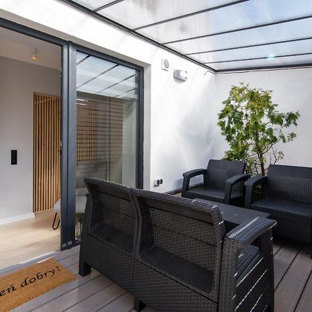 Apartament Przytulny Kazimierz Dolny Luaran gambar