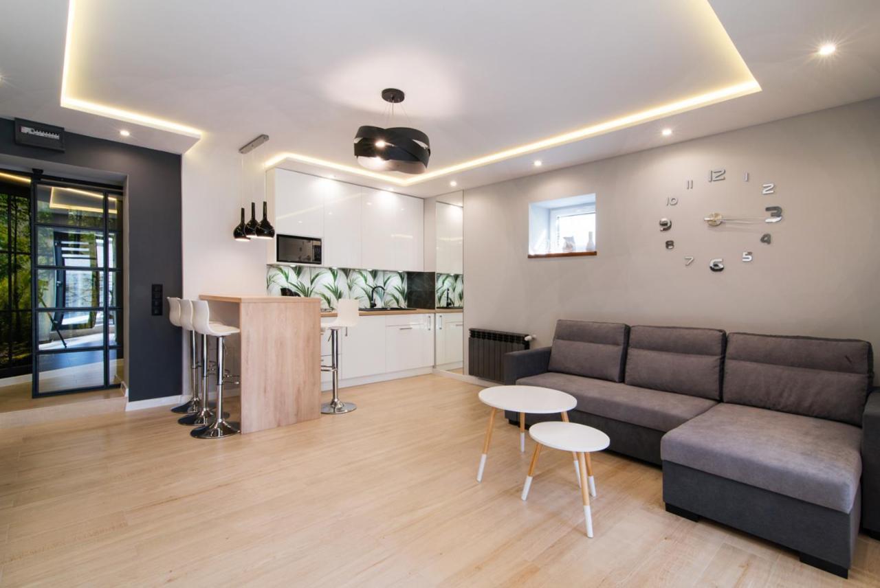 Apartament Przytulny Kazimierz Dolny Luaran gambar