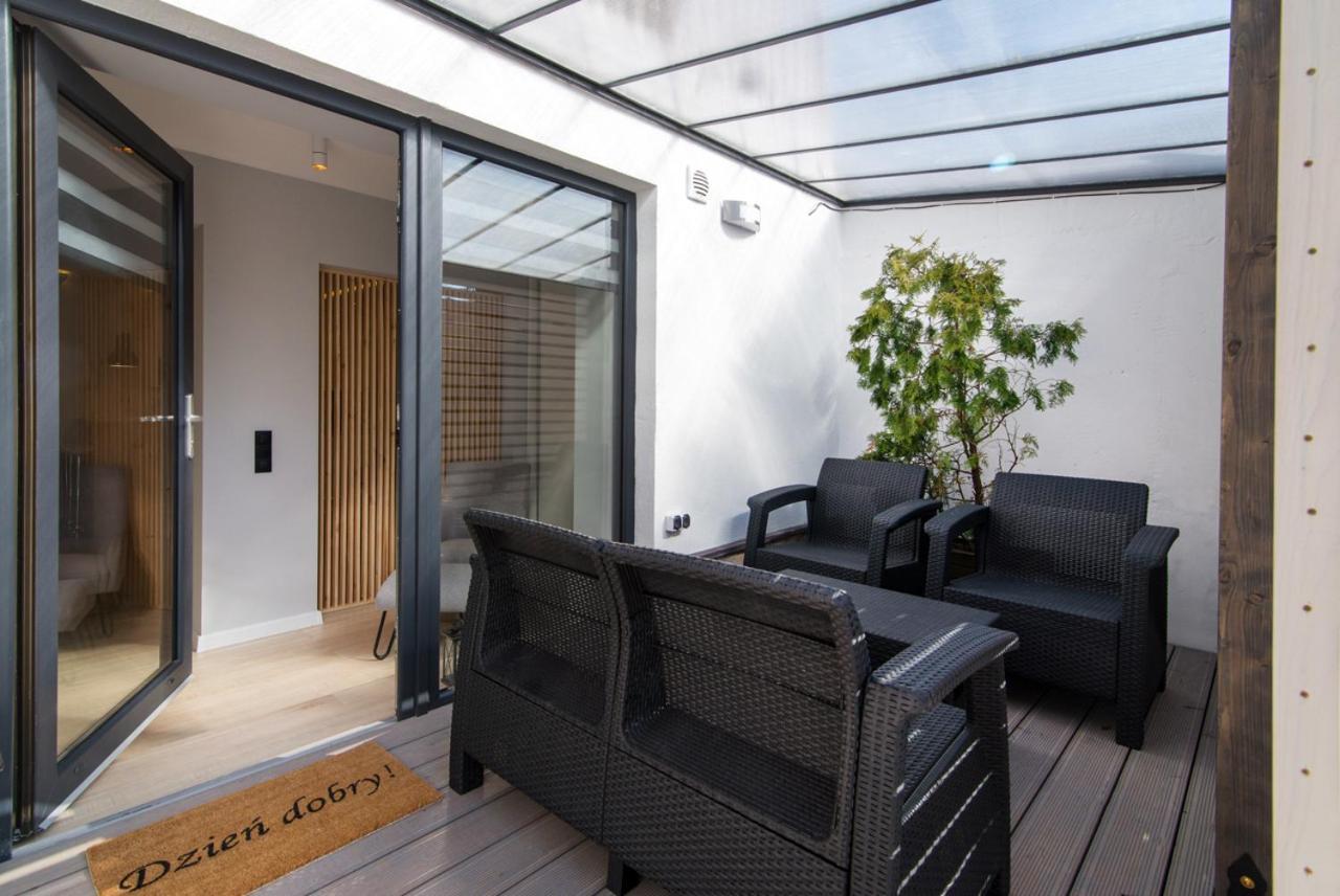 Apartament Przytulny Kazimierz Dolny Luaran gambar