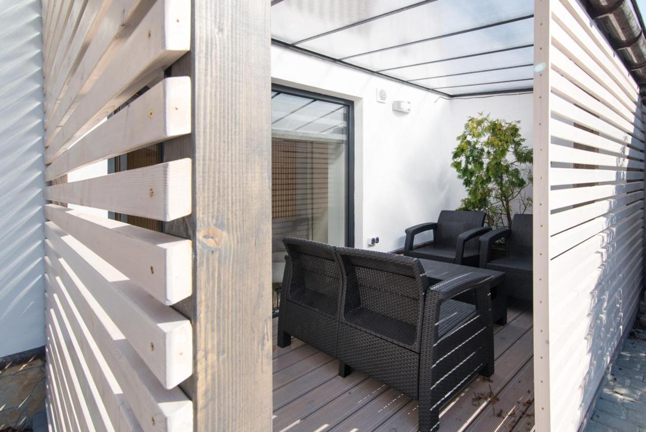 Apartament Przytulny Kazimierz Dolny Luaran gambar