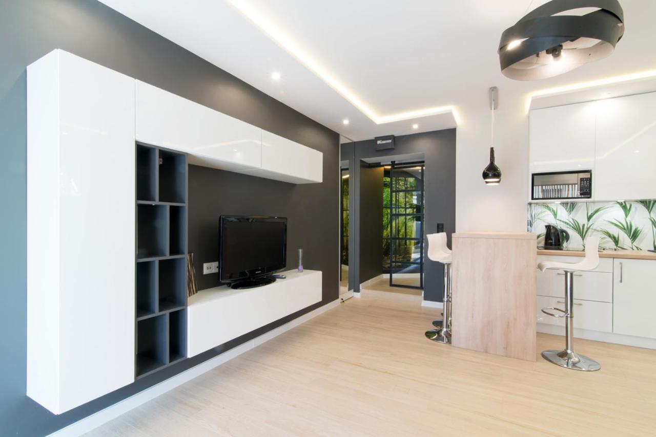 Apartament Przytulny Kazimierz Dolny Luaran gambar