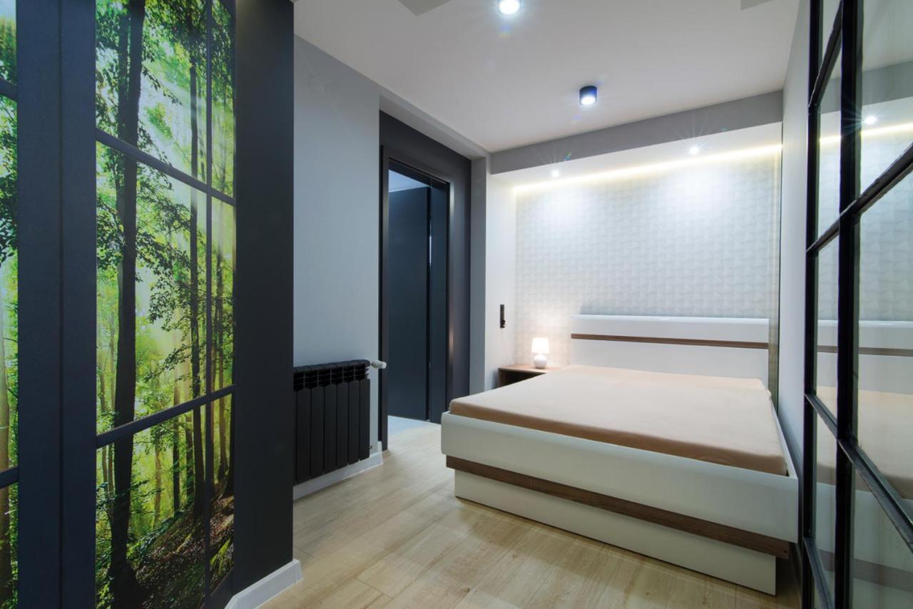 Apartament Przytulny Kazimierz Dolny Luaran gambar