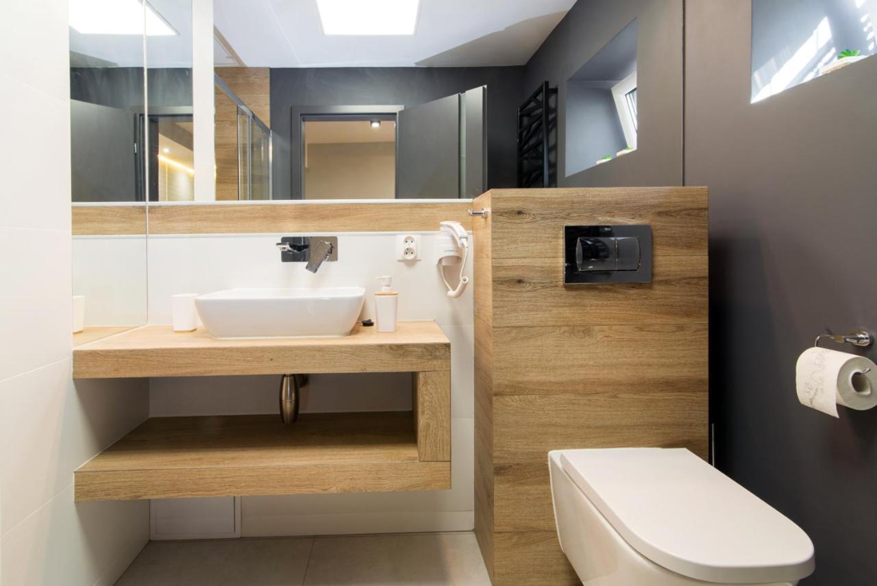 Apartament Przytulny Kazimierz Dolny Luaran gambar
