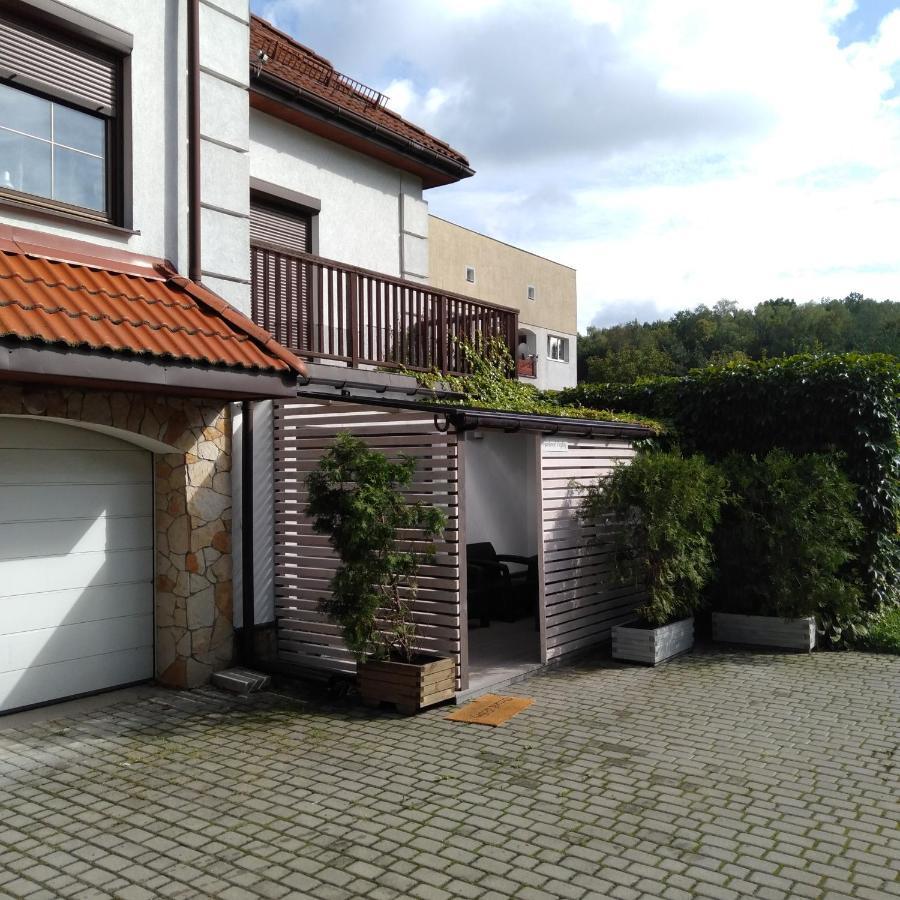 Apartament Przytulny Kazimierz Dolny Luaran gambar