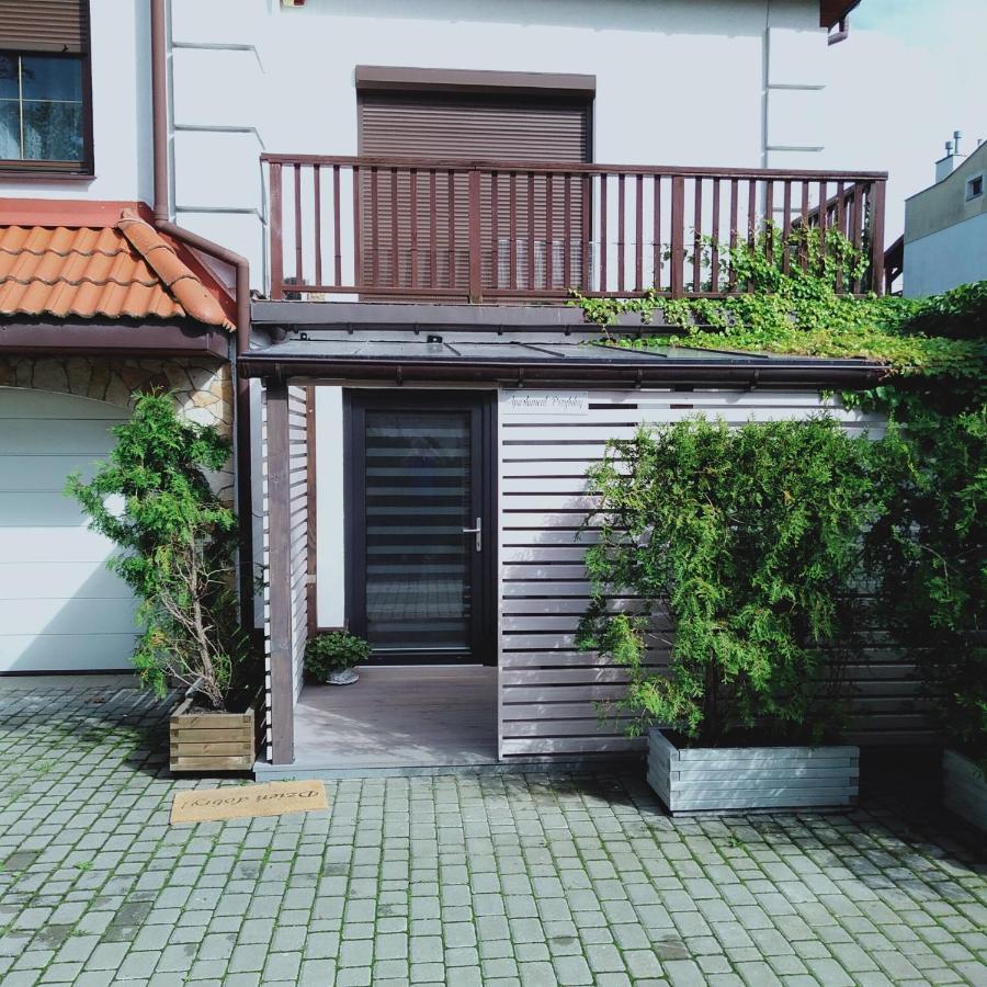 Apartament Przytulny Kazimierz Dolny Luaran gambar
