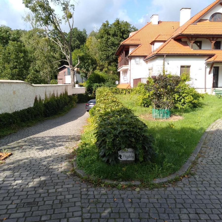 Apartament Przytulny Kazimierz Dolny Luaran gambar